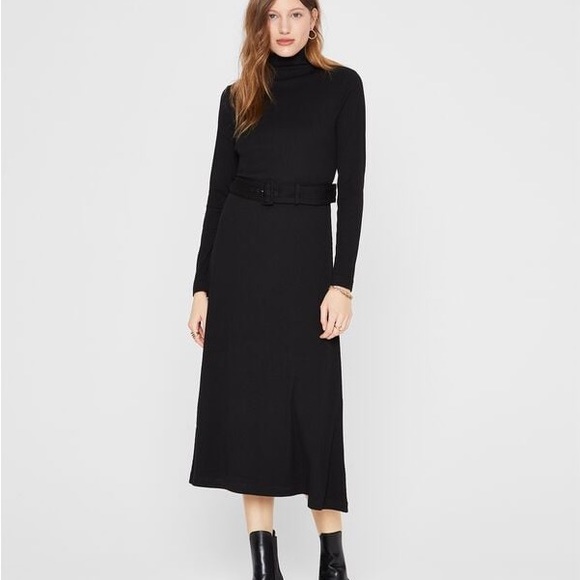 Club Monaco Dresses Club Monaco Melissah Knit Dress Poshmark